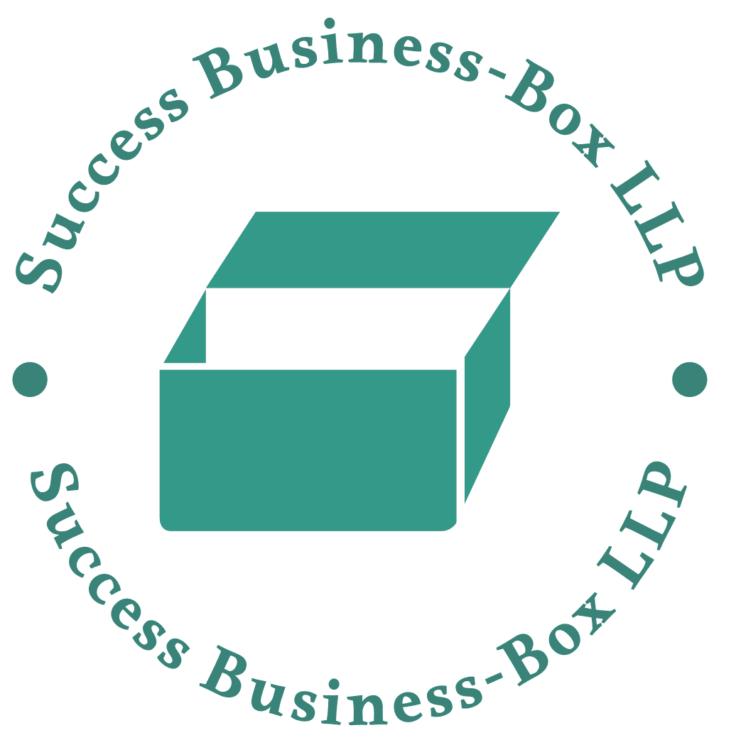 Success Business-Box LLP Logo